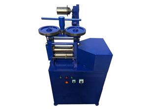 Tel Silindir Makinası